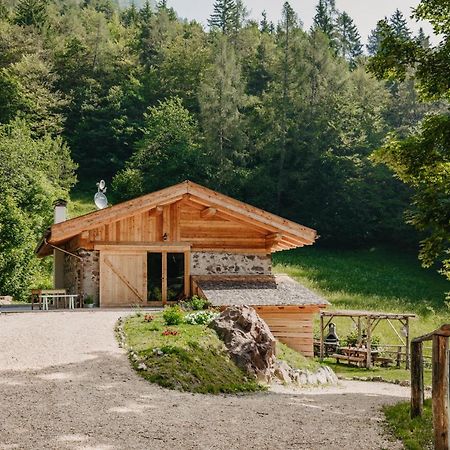 Odomi Maso Nel Bosco Villa Sant'Orsola Bagian luar foto